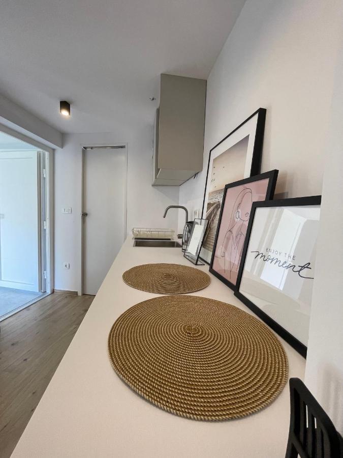 Saint Luke - Old Town Apartman Split