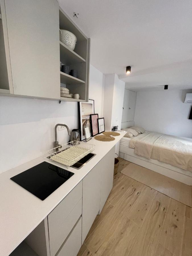 Saint Luke - Old Town Apartman